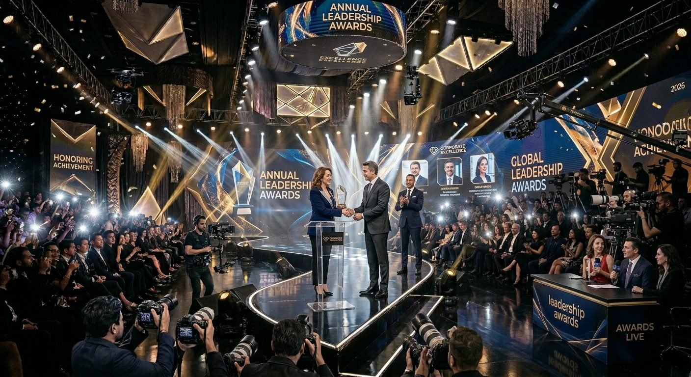 Award Ceremony