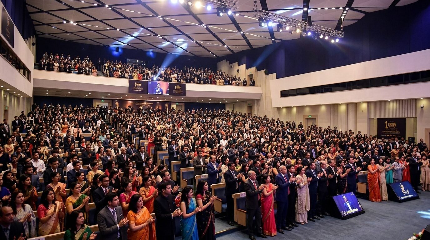 Award Ceremony