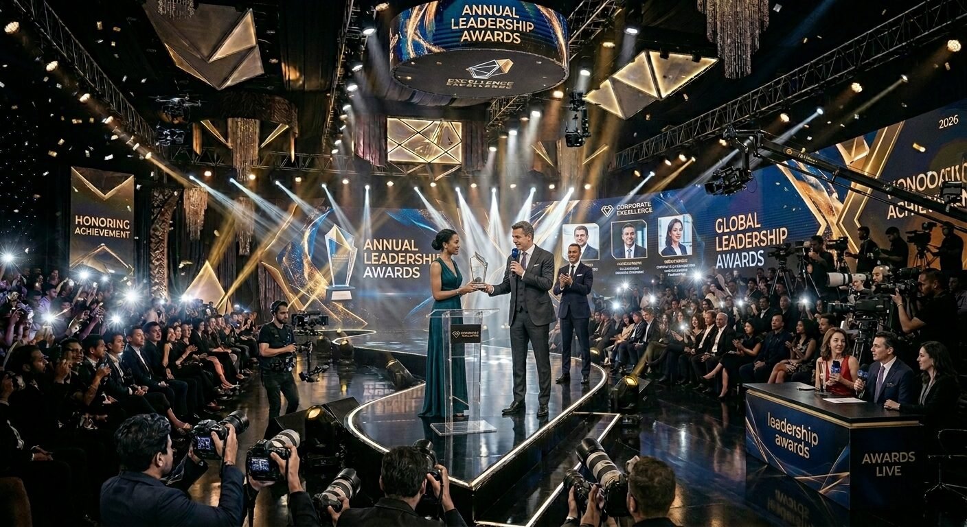 Award Ceremony