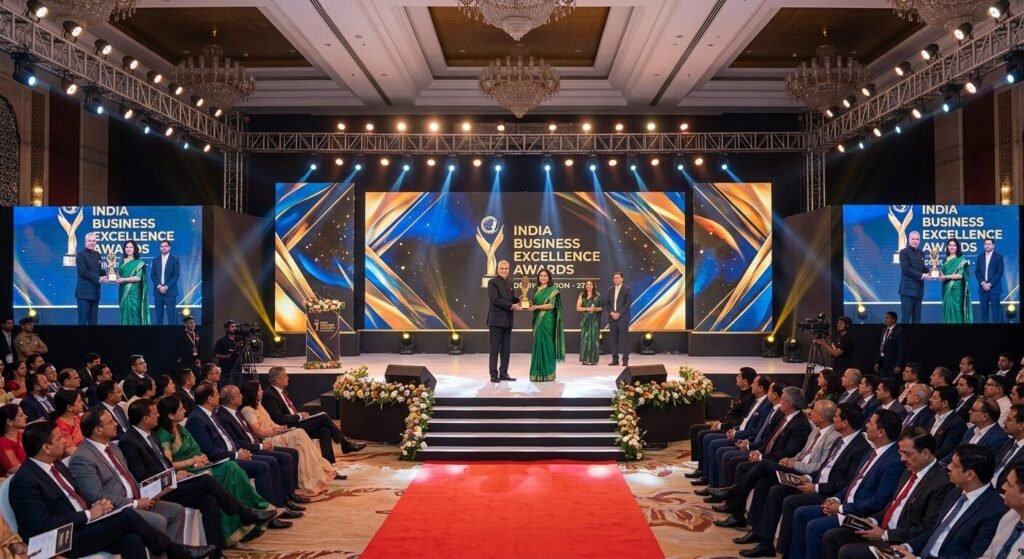 Award Ceremony