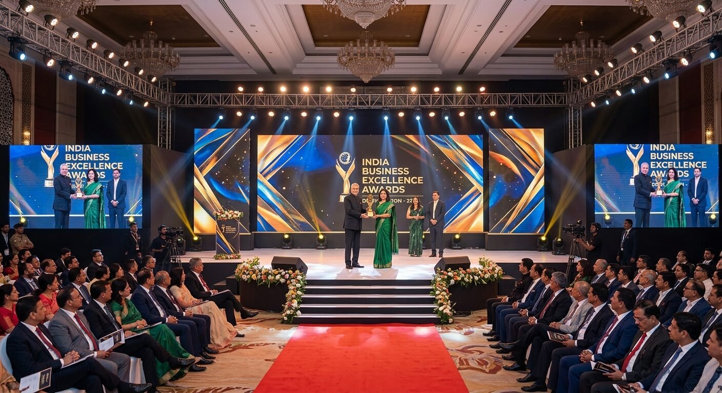 Award Ceremony