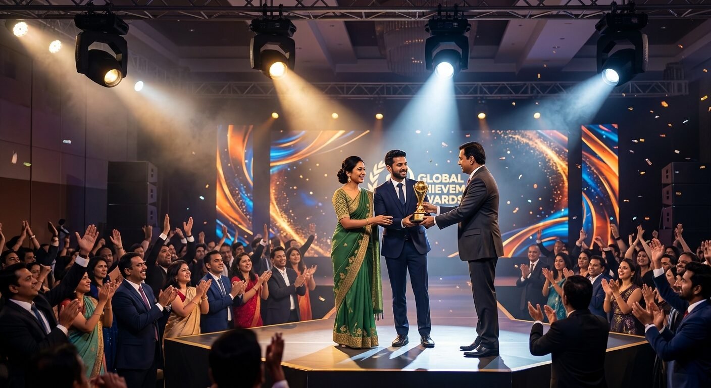 Award Ceremony