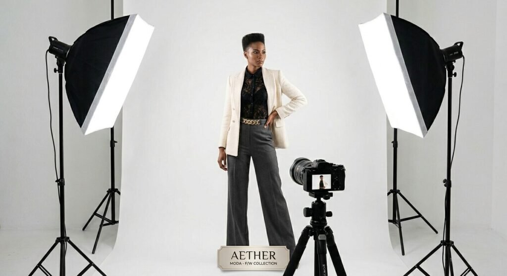 Brand Photography