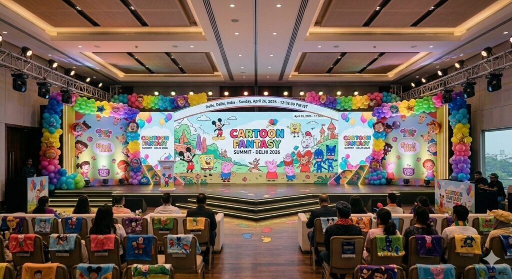 Event Decoration​