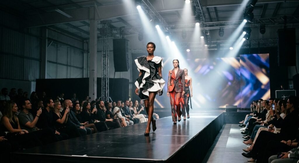 Fashion Shows