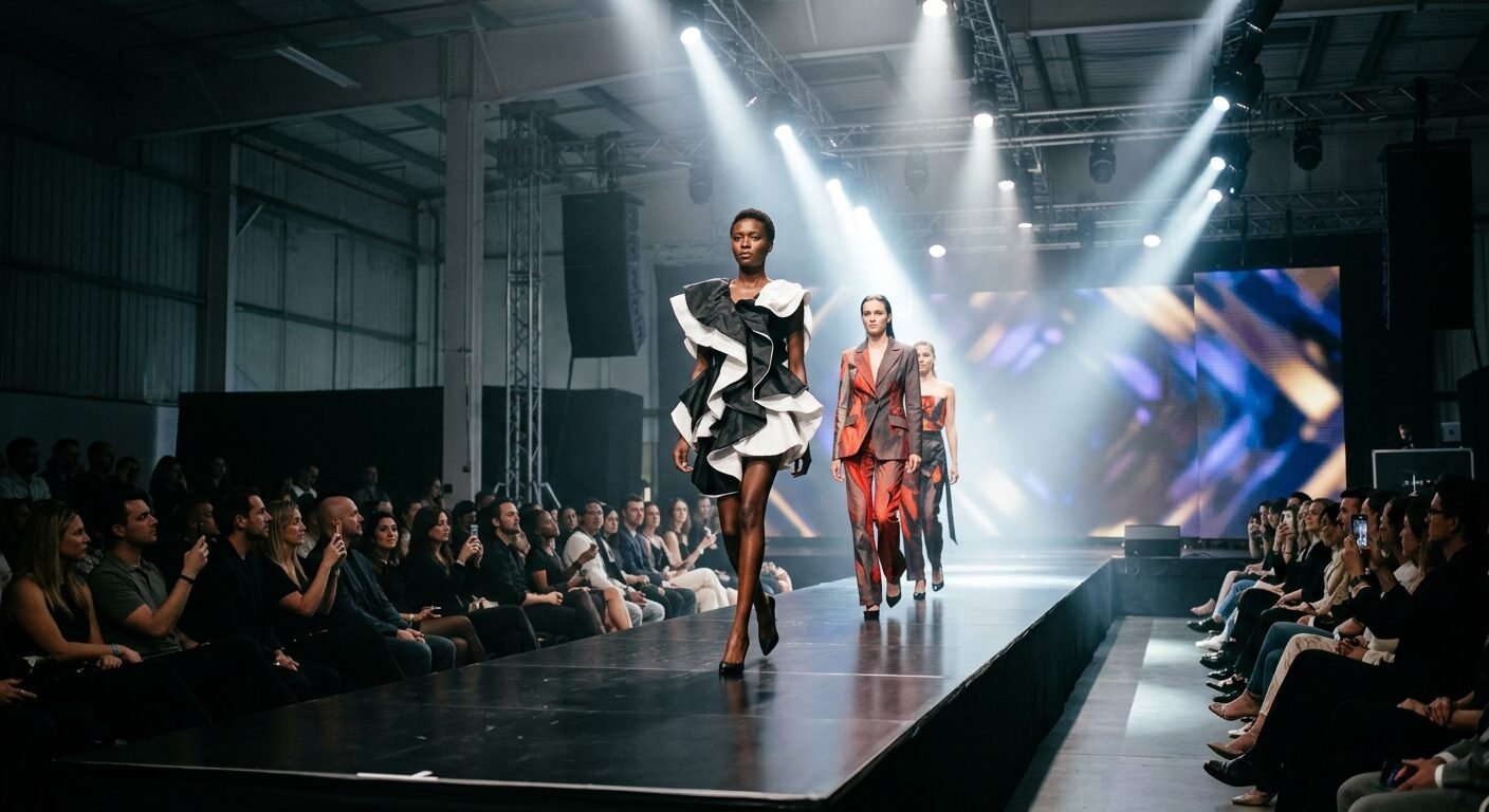 Fashion Shows