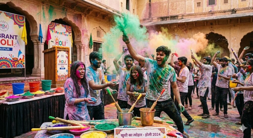 Festival Photography