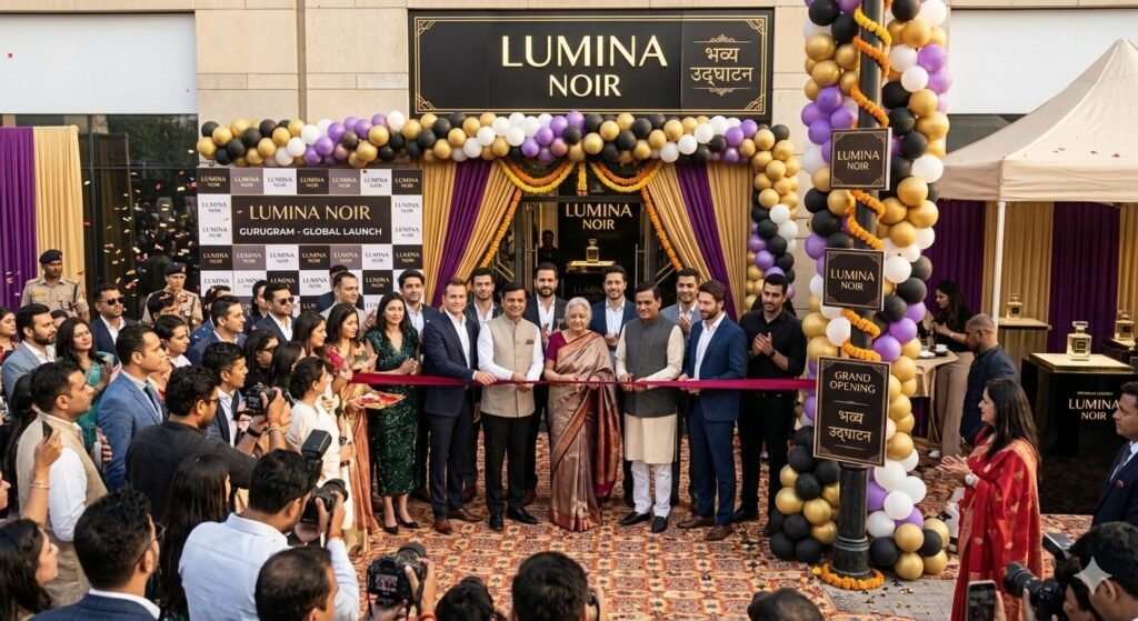 Store & Product Launch ​